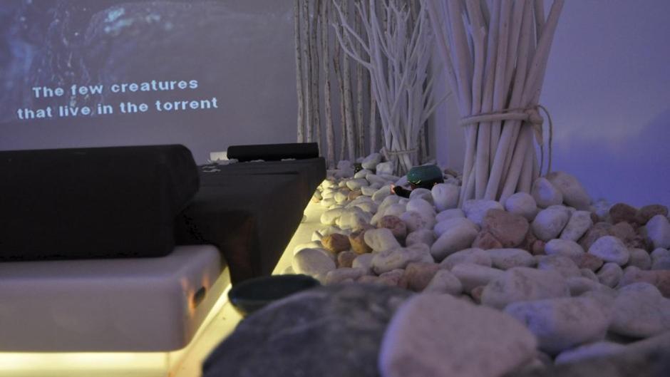 Suite White Elegance Gallipoli Bagian luar foto